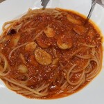 カプリチョーザ - 