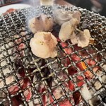 ホルモン焼 千歳 - 