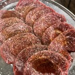 ホルモン焼 千歳 - 