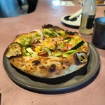 400℃ PIZZA SHINAGAWA - 