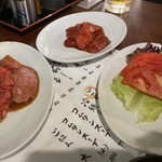 ホルモン焼 千歳 - 