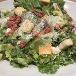 カプリチョーザ - 