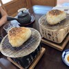 古民家 静カフェ