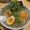 丸源ラーメン 大磯店