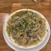 スパゲッティ食堂 ズッパ