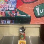 居空間　タイ料理＆パクチー酒場 - 