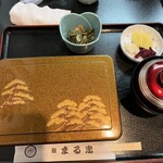 丸忠うなぎ - 「金の、宝石箱やぁー！！」by彦麻◯  (*´艸`)！！