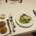 ベンジャミンステーキハウス - 