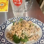 居空間　タイ料理＆パクチー酒場 - 