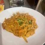 居空間　タイ料理＆パクチー酒場 - 