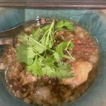 居空間　タイ料理＆パクチー酒場 - 