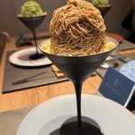 熱海甘味ジュウゼンベイク - 