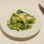 ベンジャミンステーキハウス - 