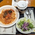 タリーズコーヒー - 写真２
