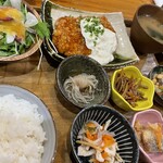 おでんと肴とお酒の店 花がつお by花菜 - 