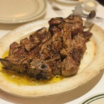 ベンジャミンステーキハウス - 