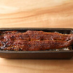 うなぎ 四代目 菊川 グローバルゲート店 - 