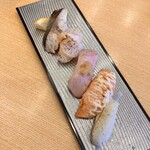 海座 栗東大宝西店 - 