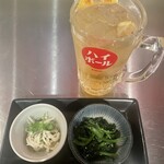 居空間　タイ料理＆パクチー酒場 - 