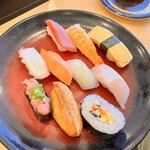 海座 栗東大宝西店 - 