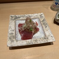 鮨 利﨑 - 
