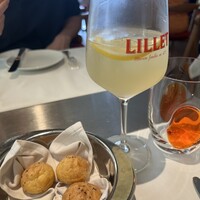 Benoit Alain Ducasse - 