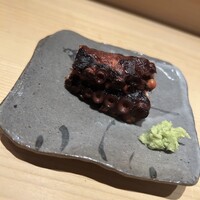 鮨 利﨑 - 