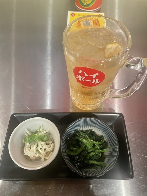 Ikukan Thai & Pakuchi Sakaba