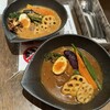 スープカレーlavi 新千歳空港店