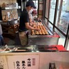 さのや 今川焼店