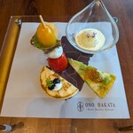 ONO HAKATA-Octo Natura Kyusyu- - 