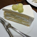 ハーブス 六本木ヒルズ店 - 