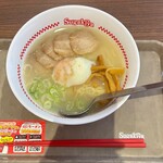 スガキヤ - 料理写真: