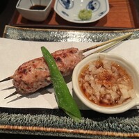 並木橋なかむら - 