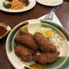 欧風料理 もん
