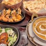 NEW TAJMAHAL EVEREST - 