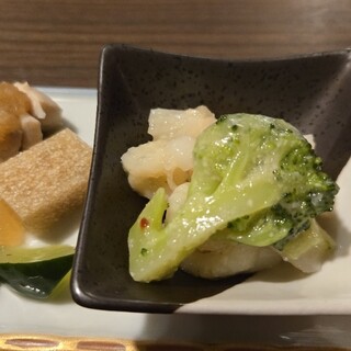 いけやんページ 和いけやん （ナゴミイケヤン）のご予約 - 藤森/海鮮 | 食べログ