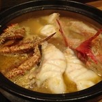 Umino Shiki - 海乃四季特製海鮮鍋