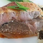 レストラン潮幸 - トリュフ