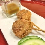 料亭 四鳥 - （2014.10月）