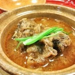 料亭 四鳥 - （2014.10月）