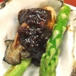 料亭 四鳥 - （2014.10月）