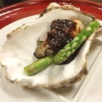 料亭 四鳥 - （2014.10月）