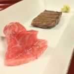 料亭 四鳥 - （2014.10月）