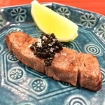 料亭 四鳥 - （2014.10月）