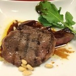 料亭 四鳥 - （2014.10月）