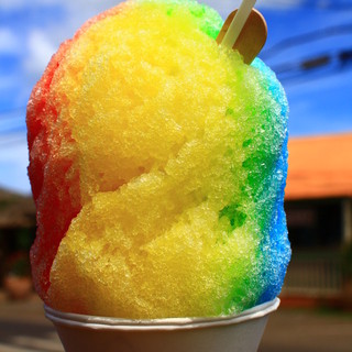 Matsumoto Shave Ice_0