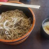 信州蕎麦の草笛 上田お城前店