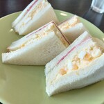 Cafeteria - 