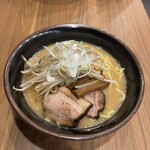 味噌らーめん屋 ちょりん - 